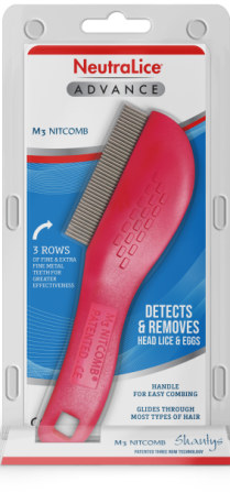 Neutralice nitcomb-m3