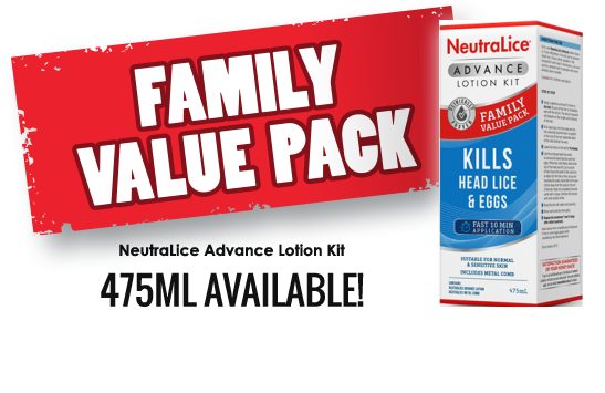Family Value Pack